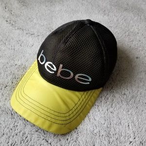 bebe hat women's